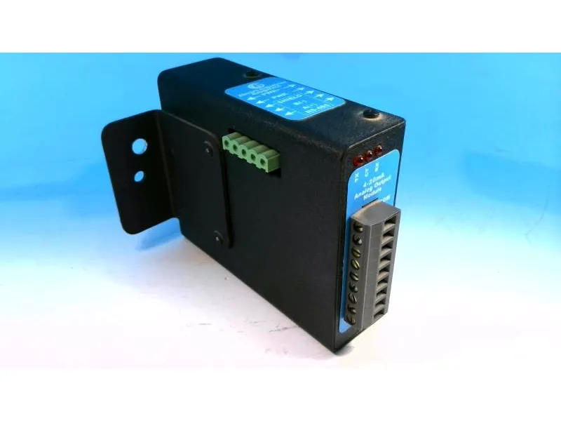 20MA0N8 PLC模組/機架 由 ELECTRO INDUSTRIES 製造