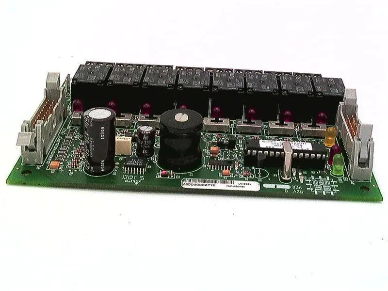 Scheda PC Computer NXP-8DO-01 di ELECTRONIC SYSTEMS