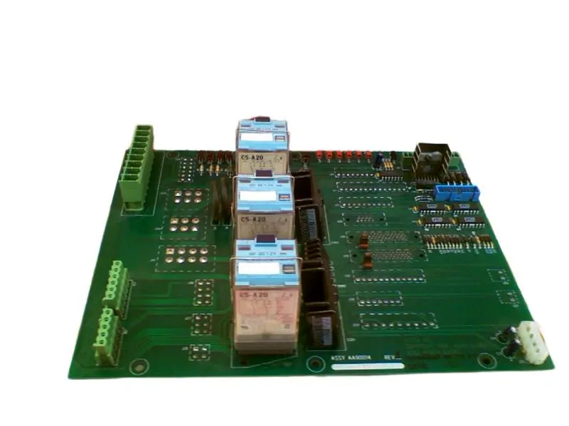 Placa de PC PLC/Placa Adicional AA90014 de VUTEK