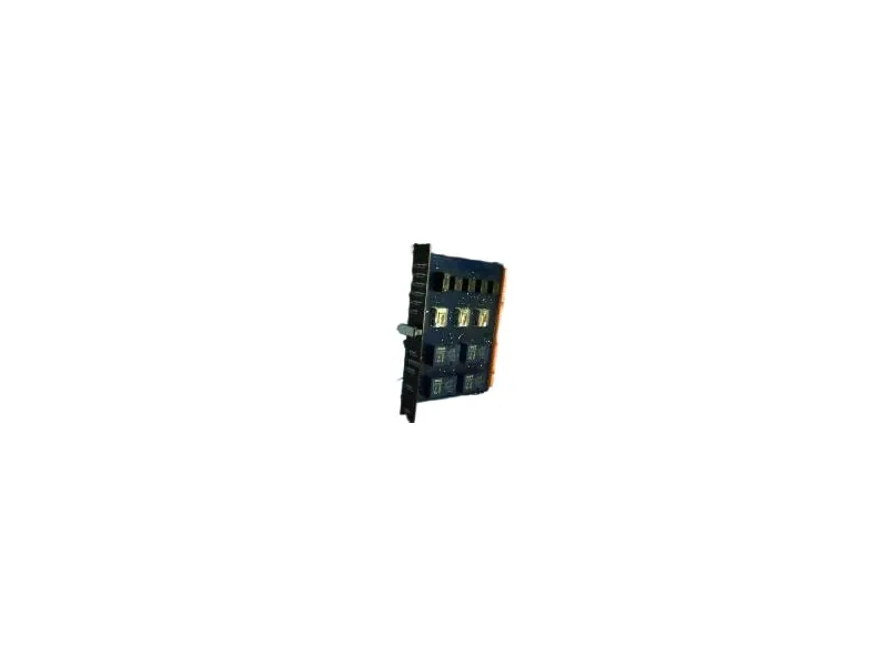 Deska PLC/rozšiřující deska PC HI-152-02R od ELEKTRONIK
