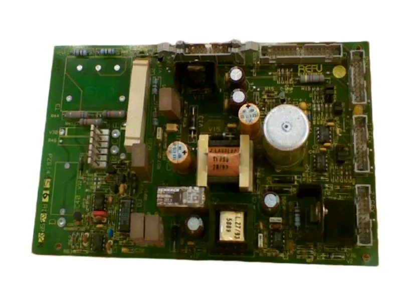 Počítačová deska PC PZ614-56-AI-02-SP-02M od ELEKTRONIK