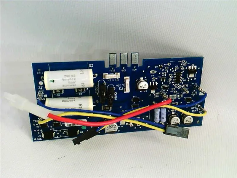 Płyta PC komputer EMAE002003 marki ELM CONTROLS