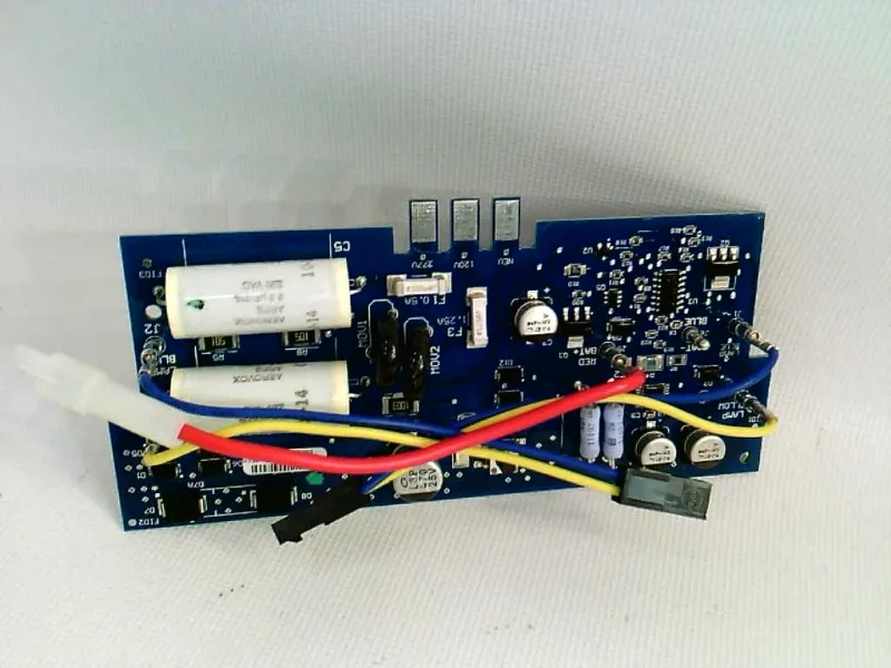 Płyta PC komputer EMAE002003 marki ELM CONTROLS