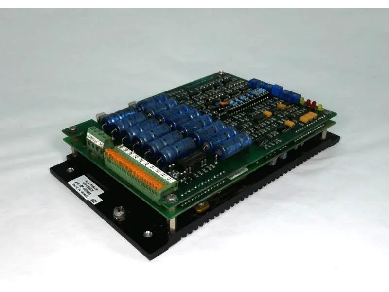 Płyta PC PLC/płyta rozszerzająca ISP1565H marki ELMO MOTION CONTROL
