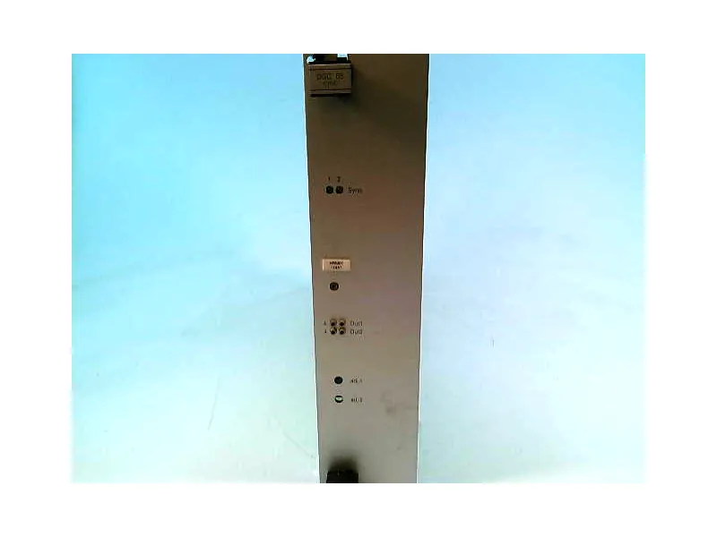 SPS-Modul/Rack DGC65-OR-SYNC.0 von ELTROMAT