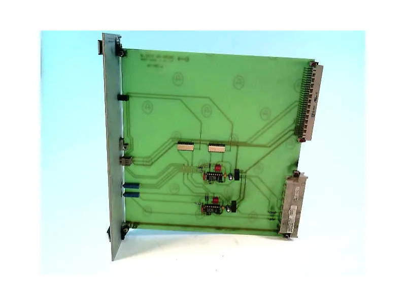 SPS-Modul/Rack DGC65-OR-SYNC.0 von ELTROMAT