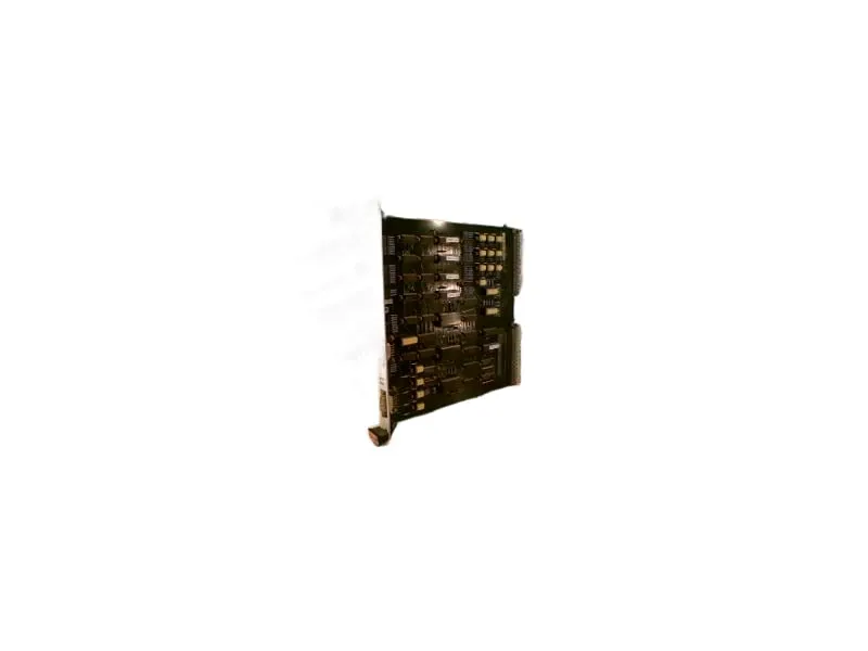 SPS-Modul/Rack OFFPOS.3-X1 von ELTROMAT