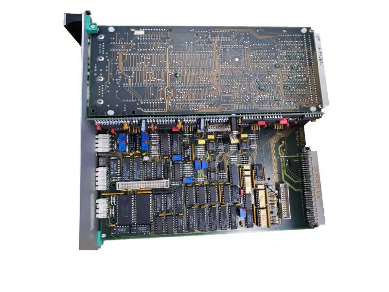 SPS-Modul/Rack REGBAS2.2 von ELTROMAT