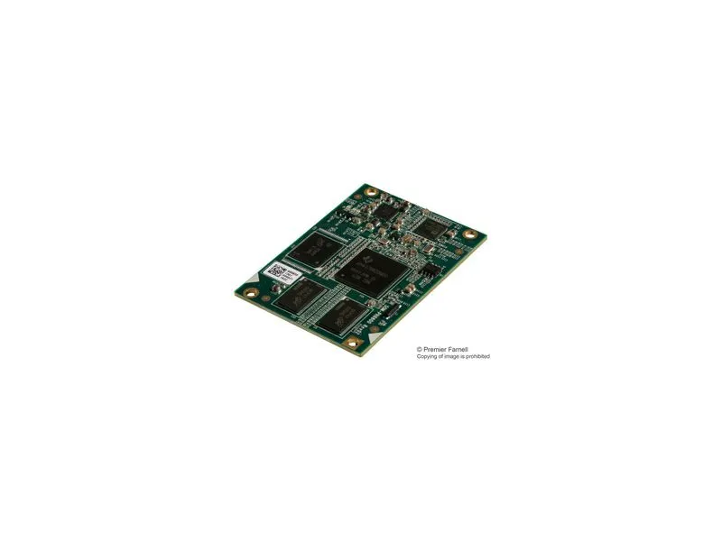 Deska PLC/rozšiřující deska PC SOM-PH8800 od EMBEST