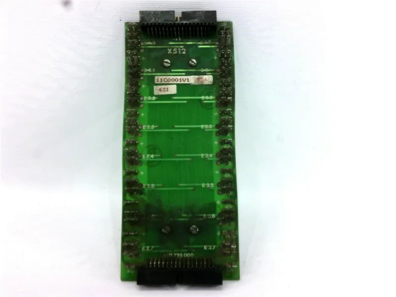 Scheda PC Computer A7R725000 di EMCO