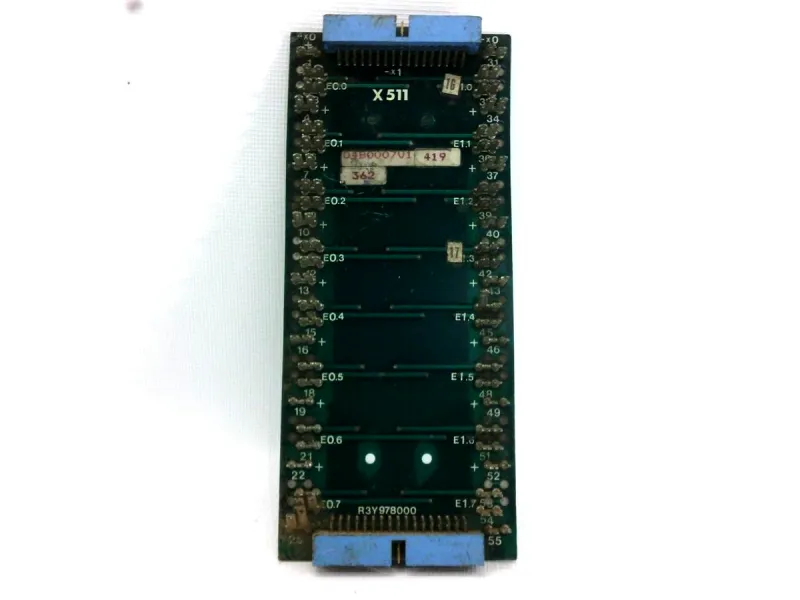 Płyta PC komputer R3Y978000 marki EMCO
