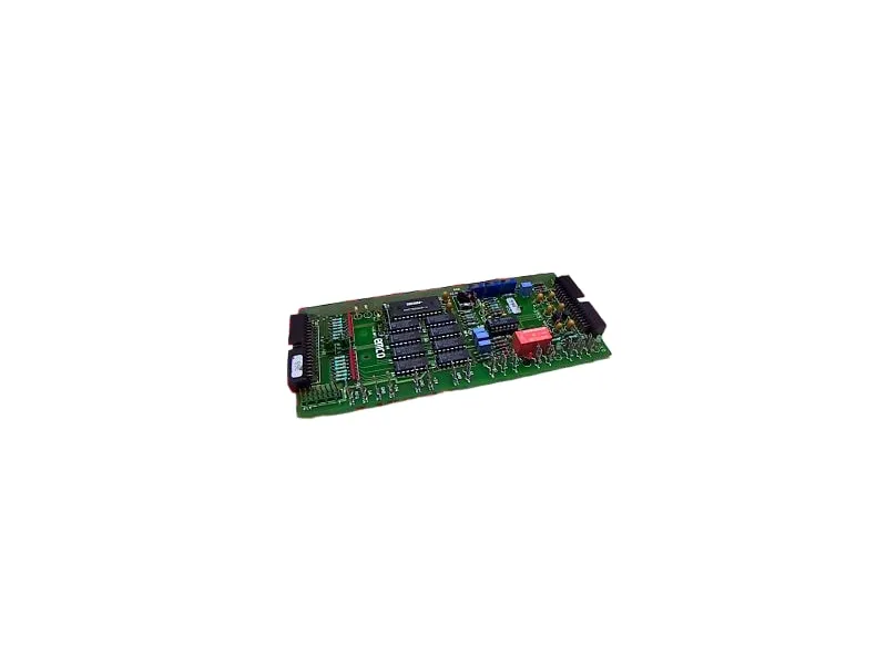 Płyta PC PLC/płyta rozszerzająca R5B120000 marki EMCO