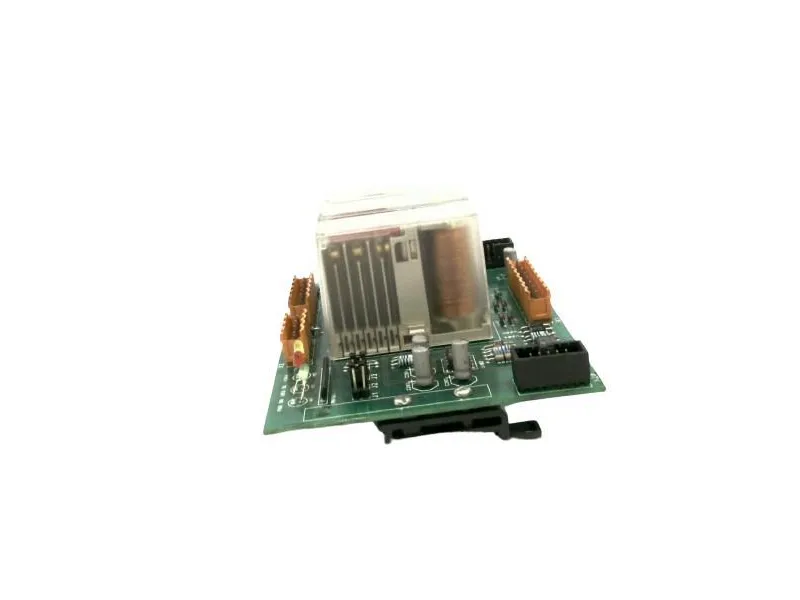 Płyta PC PLC/płyta rozszerzająca Y4A047000 marki EMCO