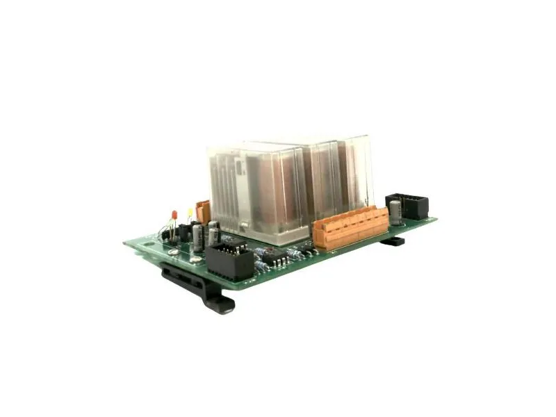 Płyta PC PLC/płyta rozszerzająca Y4A047000 marki EMCO