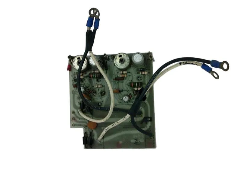 Płyta PC PLC/płyta rozszerzająca AP20-034B marki APPLETON