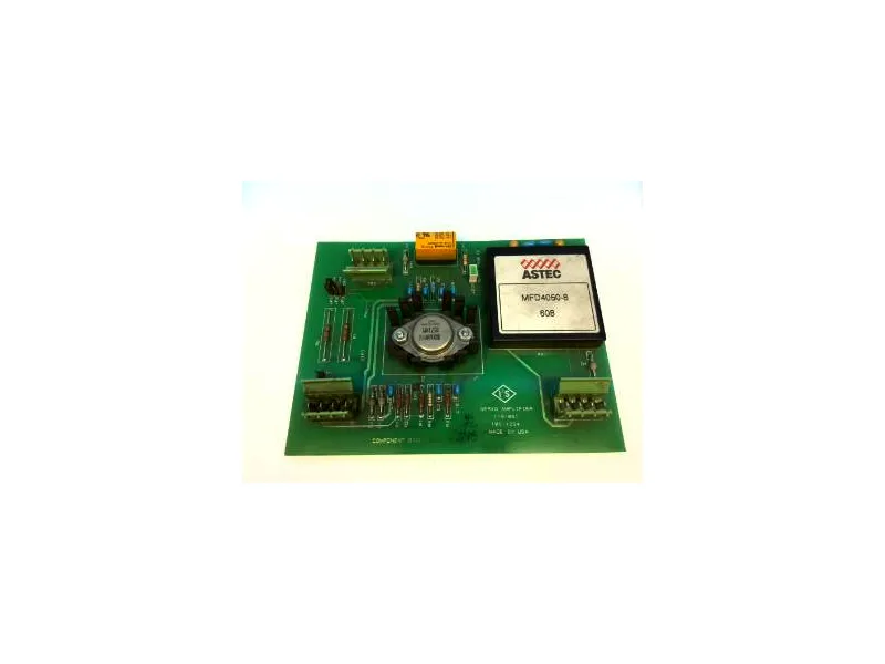 Płyta PC PLC/płyta rozszerzająca MFD40508 marki ASTEC AMERICA