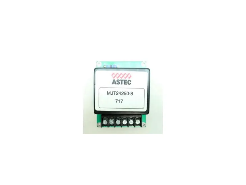 Moduł PLC/szafa MJT242508 marki ASTEC AMERICA