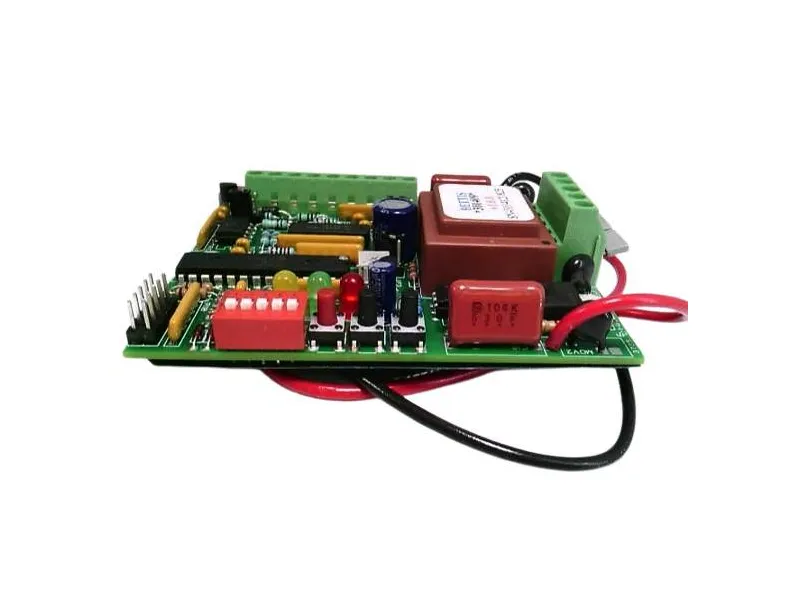 Płyta PC PLC/płyta rozszerzająca VA301409 marki BETTIS