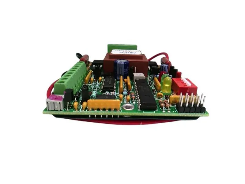 Płyta PC PLC/płyta rozszerzająca VA301409 marki BETTIS