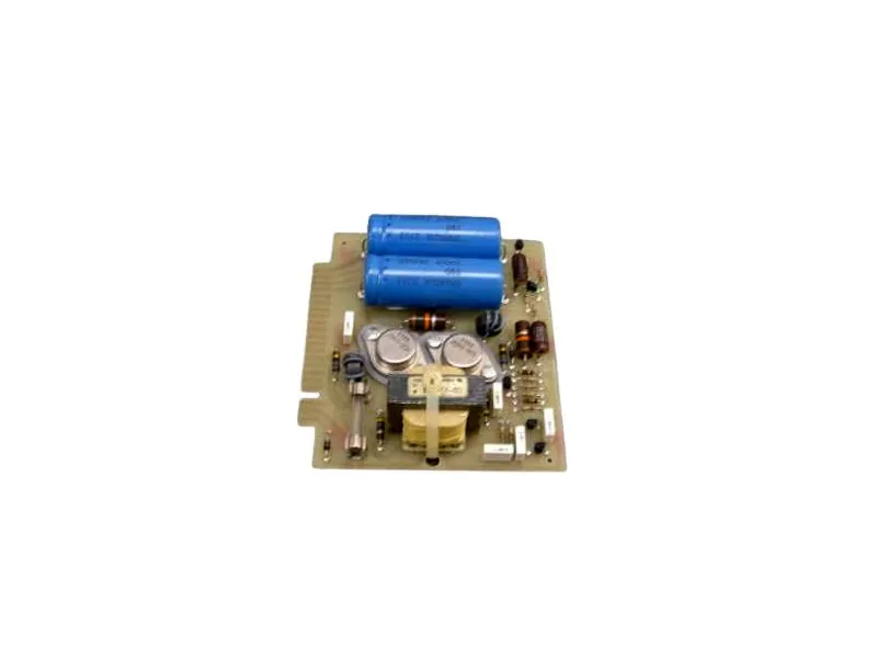 Płyta PC PLC/płyta rozszerzająca 119-094B marki BRANSON