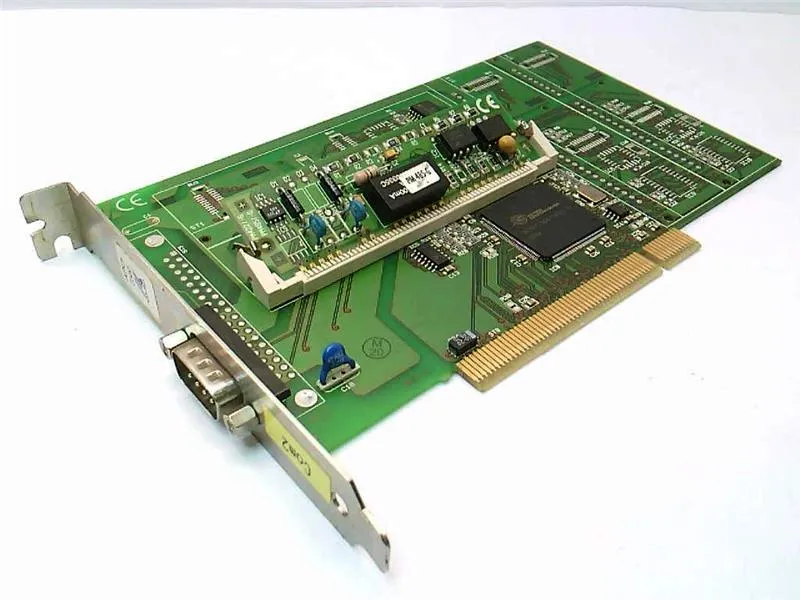 PC-Platinen-Computer APCI-7300 von ADDI DATA