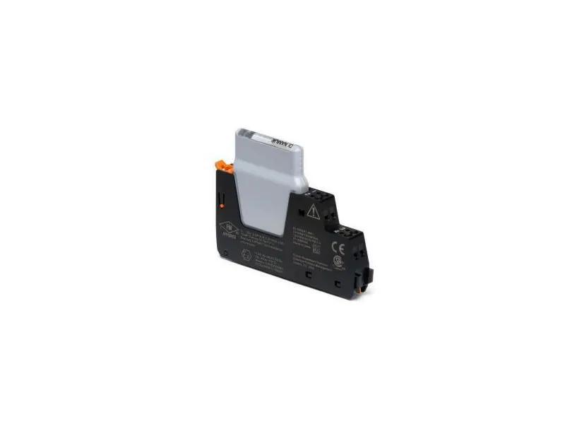SPS-Modul/Rack SE4302T51 von DELTAV