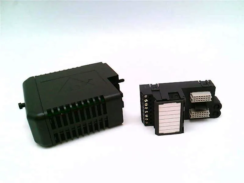 SPS-Modul/Rack VE4002S2T1B2 von DELTAV