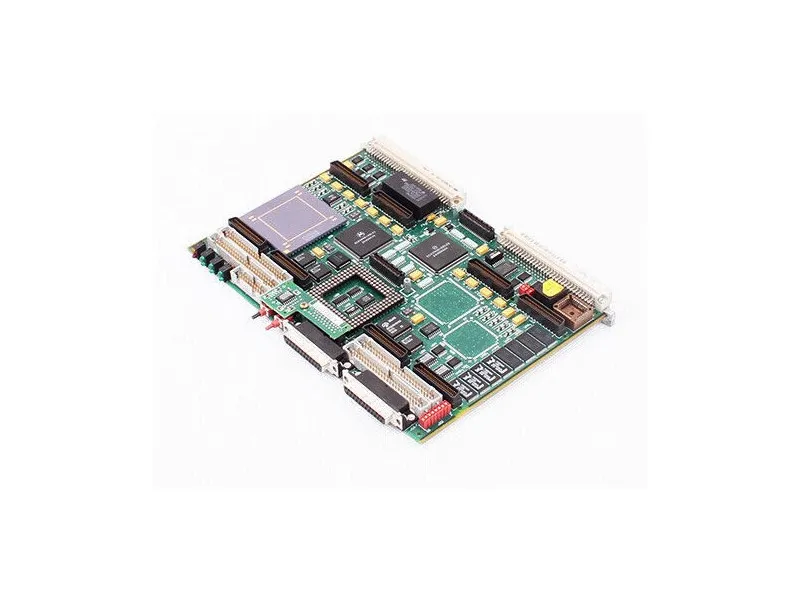 PC-Platine SPS/Erweiterungsplatine 84-W8884B01D von EMERSON NETWORK POWER