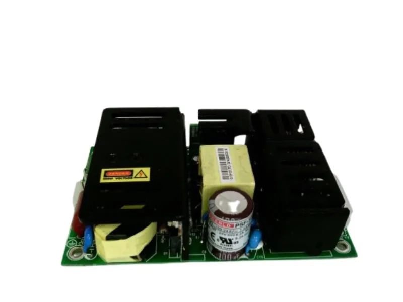 PC-Platine SPS/Erweiterungsplatine BMX-01-E226252 von EMERSON NETWORK POWER