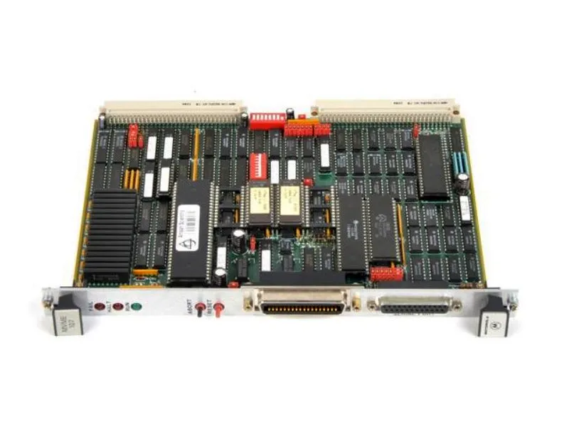 SPS-Modul/Rack MVME-107 von EMERSON NETWORK POWER