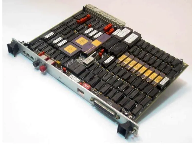 PC-Platine SPS/Erweiterungsplatine MVME-130-COF von EMERSON NETWORK POWER
