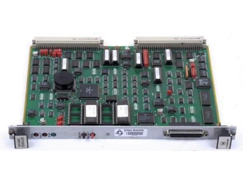 SPS-Modul/Rack MVME-133A-20 von EMERSON NETWORK POWER