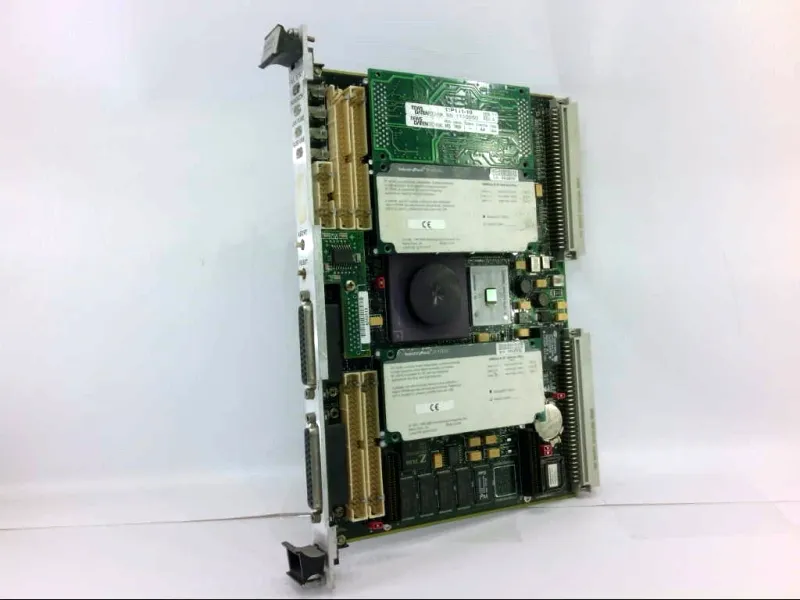MVME-162P244LE PC Board PLC/Add-On Board by EMERSON NETWORK POWER