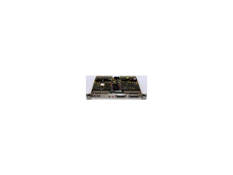 MVME-172-513 PC Board PLC/Add-On Board by EMERSON NETWORK POWER