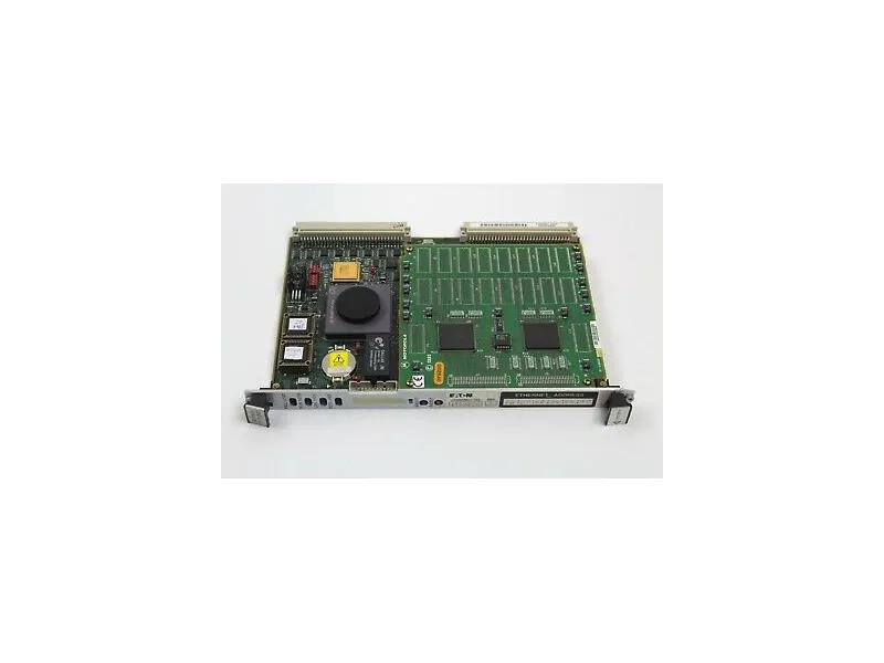 MVME-187-34A PLC Module/Rack by EMERSON NETWORK POWER