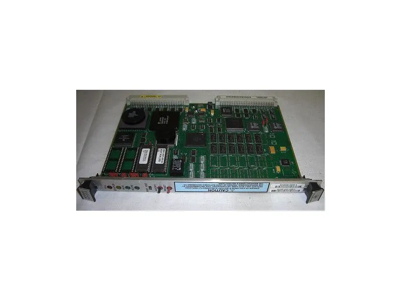 MVME-204A728-1 PLC Module/Rack by EMERSON NETWORK POWER