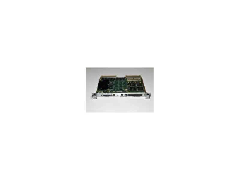 MVME-2604-1131B PLC Module/Rack by EMERSON NETWORK POWER