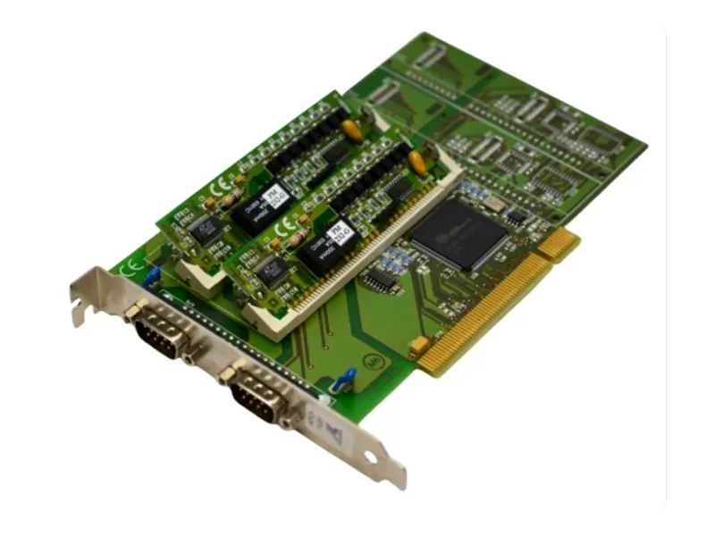 PC-Platine SPS/Erweiterungsplatine APCI7420 von ADDI DATA