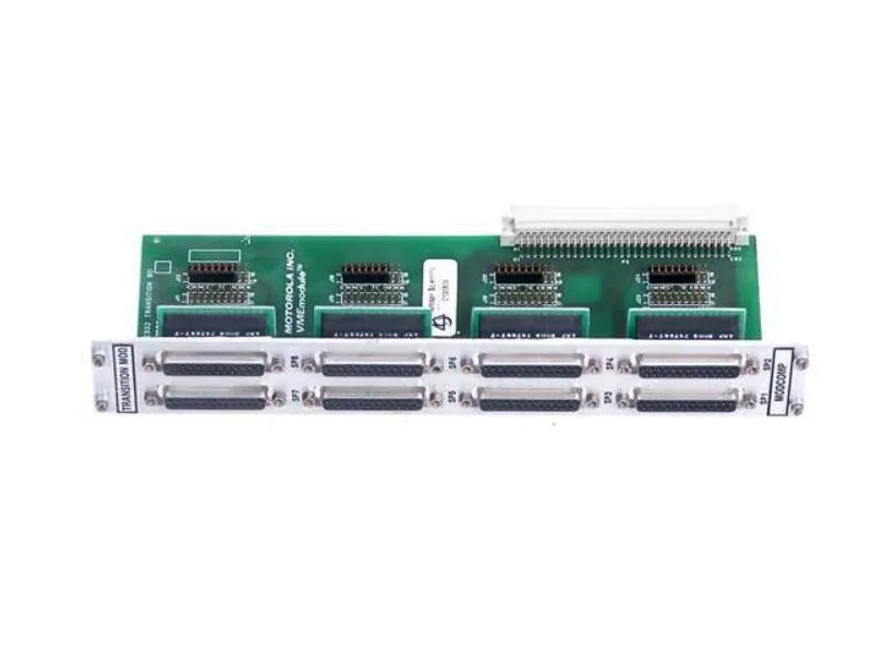 MVME-332XTS PLC Module/Rack by EMERSON NETWORK POWER
