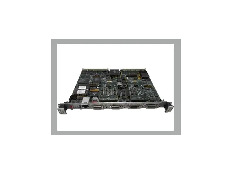 โมดูล/แร็ค PLC MVME-350 โดย EMERSON NETWORK POWER