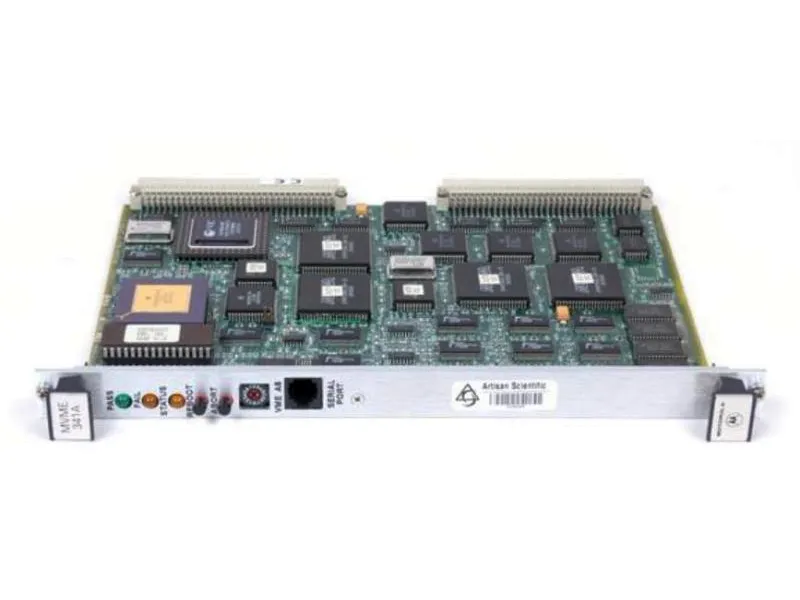 โมดูล/แร็ค PLC MVME-371 โดย EMERSON NETWORK POWER