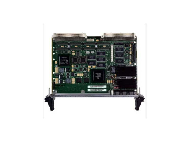 โมดูล/แร็ค PLC MVME-5100-0517 โดย EMERSON NETWORK POWER
