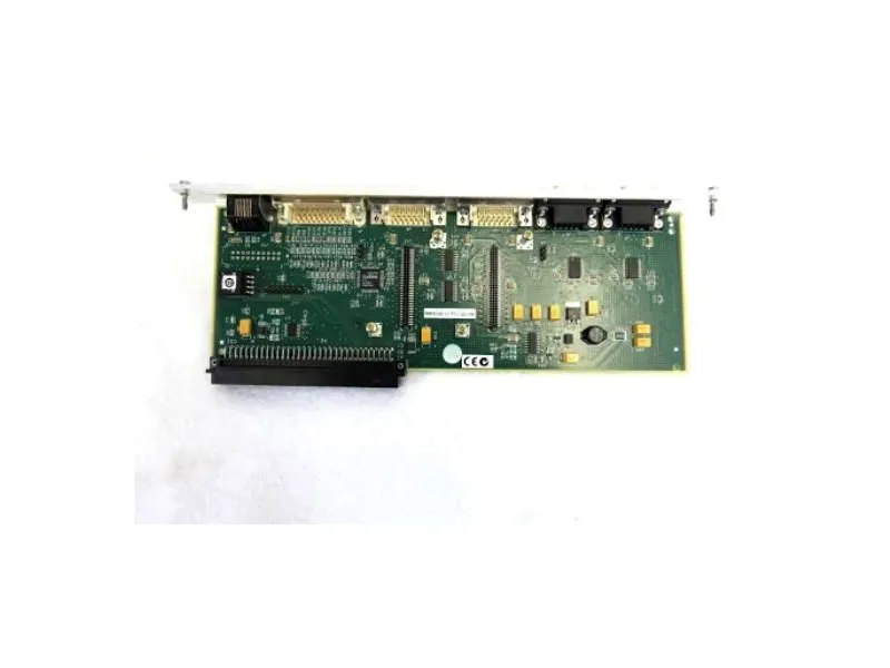 SPS-Modul/Rack MVME-SSN775 von EMERSON NETWORK POWER