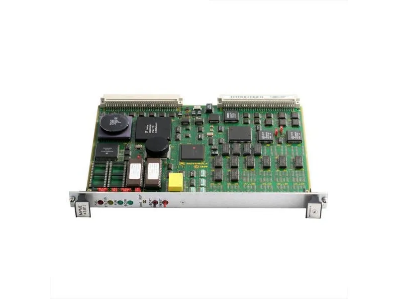 SPS-Modul/Rack MVME147-1 von EMERSON NETWORK POWER