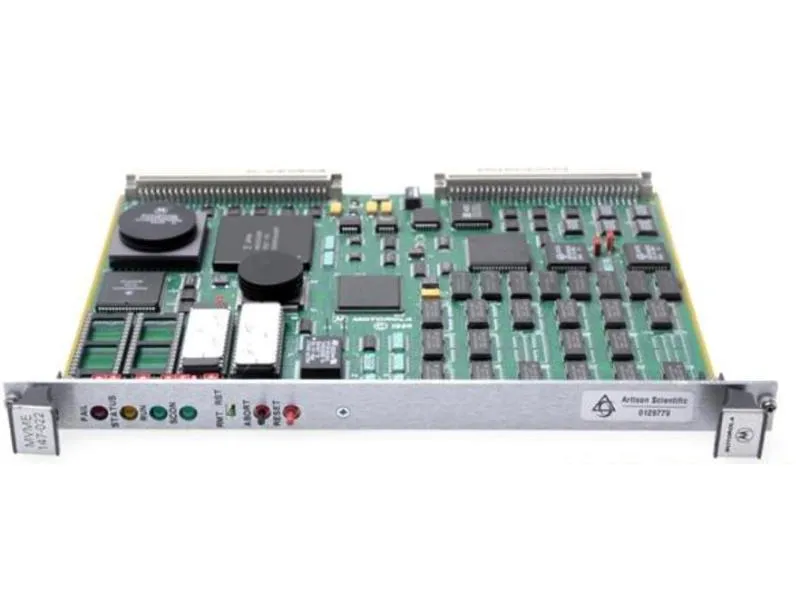 SPS-Modul/Rack MVME147-P2 von EMERSON NETWORK POWER