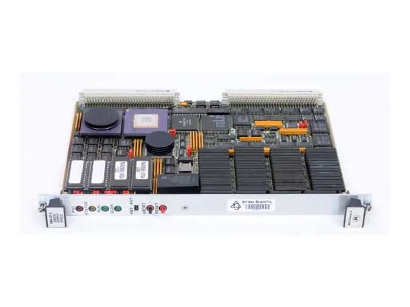 SPS-Modul/Rack MVME147SA-2 von EMERSON NETWORK POWER