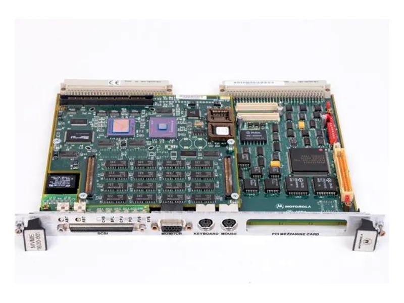 PC-Platine SPS/Erweiterungsplatine MVME1604-023 von EMERSON NETWORK POWER