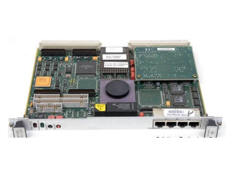 SPS-Modul/Rack MVME162-213 von EMERSON NETWORK POWER