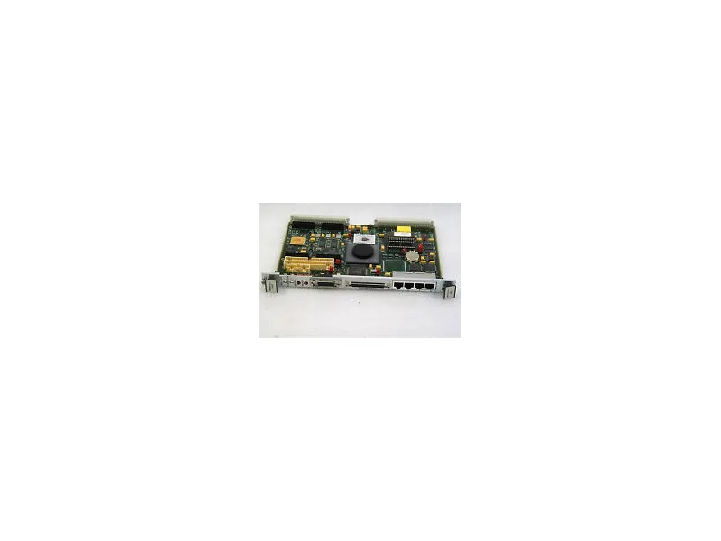 MVME162P-242LE PLC Module/Rack by EMERSON NETWORK POWER