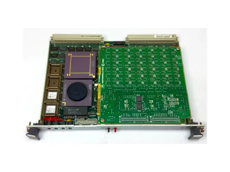 MVME167B PLC Module/Rack by EMERSON NETWORK POWER